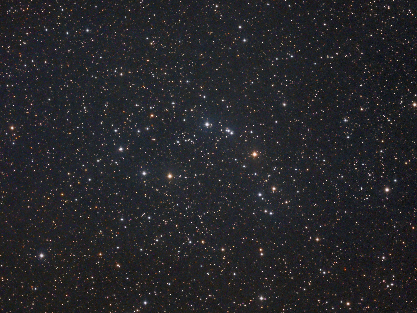 NGC 1582 Experienced Deep Sky Imaging Cloudy Nights